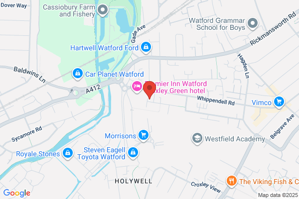 Bright Horizons Watford Day Nursery and Preschool