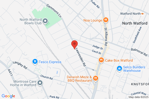 Callowland Surgery