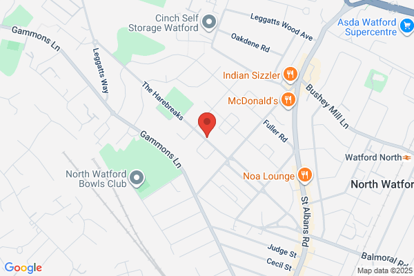 Watford Deaf Sports & Social Club