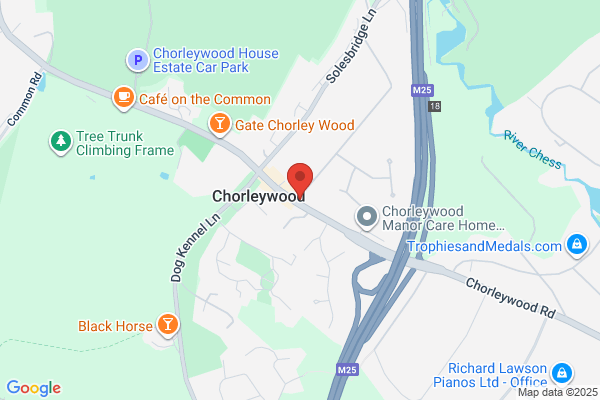 Glenridge Services