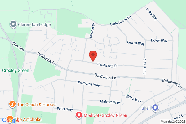 Compusolve Enterprises Ltd