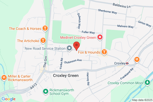 Greenhill Garden Services