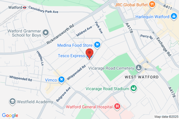 Tesco Express
