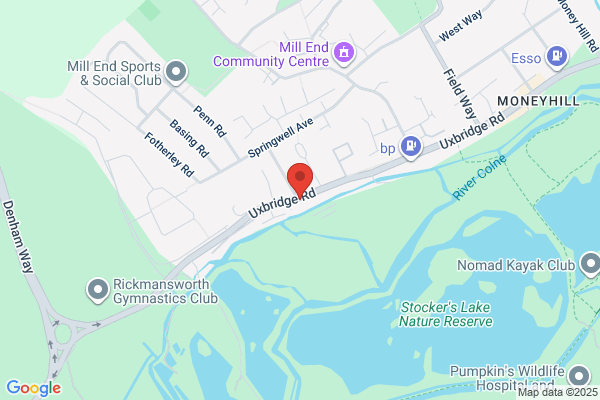 P Nathwani