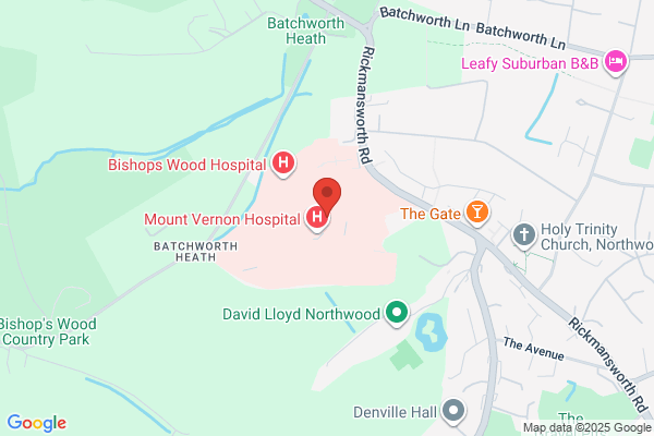 Cancer Support & Information Centre