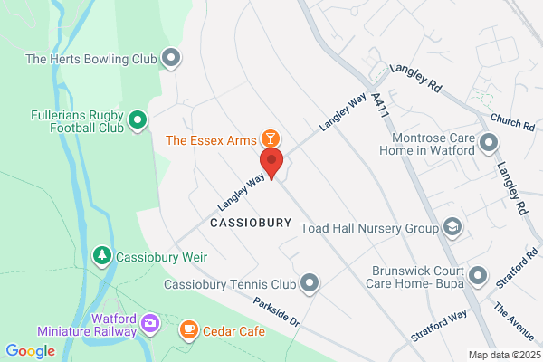 Cassiobury Dental Practice