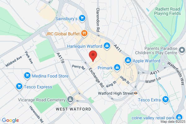 Market Street Dental Practice