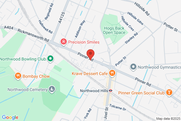Northwood Hills Family Dental Practice