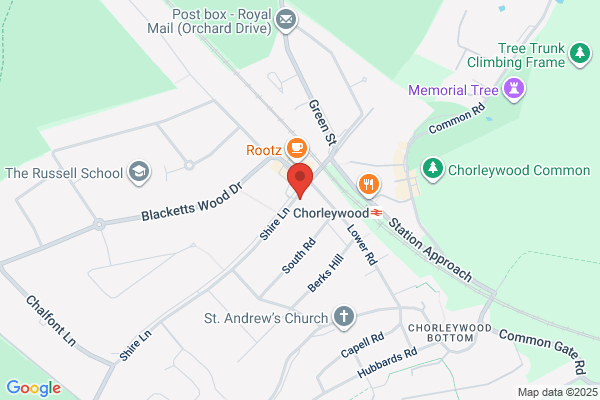 Rosebank Dental Surgery