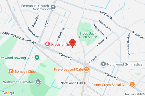 Acre Surgery