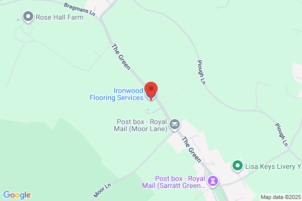 Rickmansworth Woods & Floors