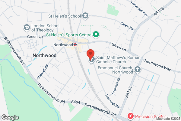 Northwood Auto Services