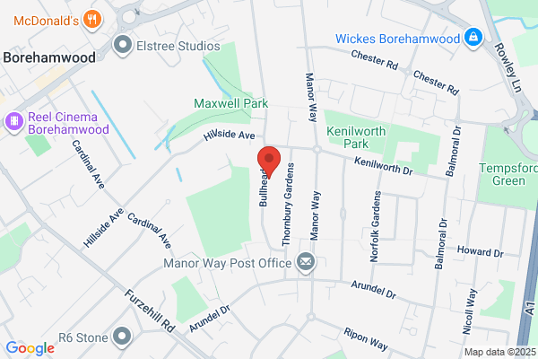 PDS Autocare Ltd