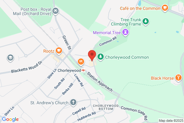 Chorleywood Golf Club