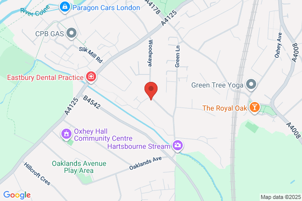 West Herts Lawnmower Centre