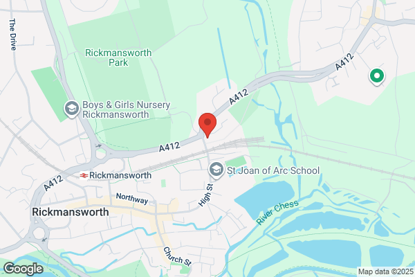 Stowe Family Law LLP - Divorce Solicitors Rickmansworth
