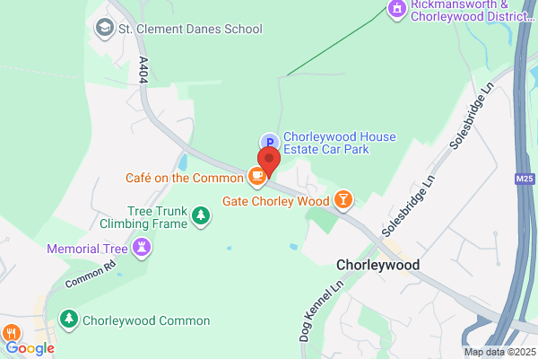 Chorleywood Parish Council