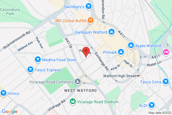 Watford Locksmiths