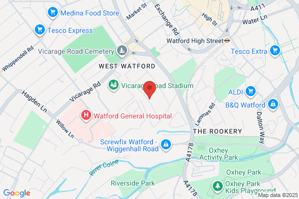 Watford Locksmith