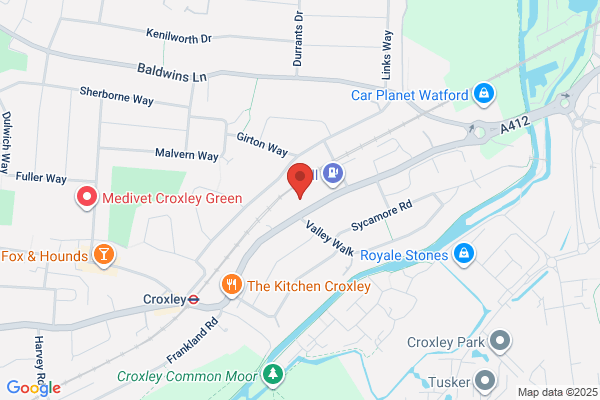 Croxley Green
