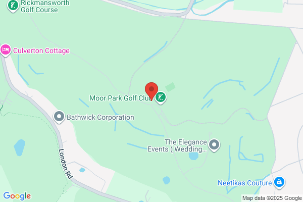 FORM CLINIC (Moor Park)