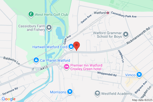 Malthurst Retail Ltd