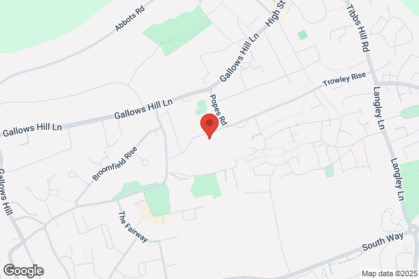 Abbeyfield Rickmansworth Society