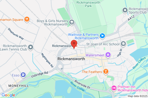 Commercial Gas Engineer Rickmansworth