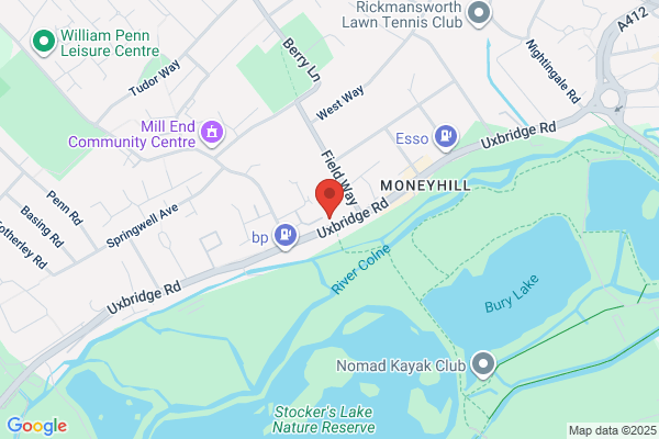 Fairway Tyre & Auto Services (Rickmansworth)