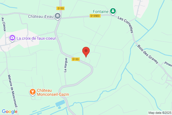 Petit Roque Ltd