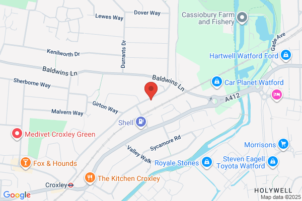 Potterycrafts Ltd