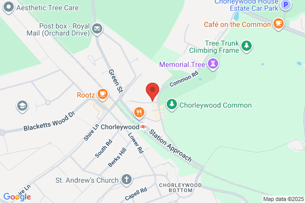 Chorleywood Fine Art
