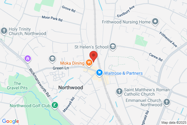 Northwood & Pinner Liberal Synagogue