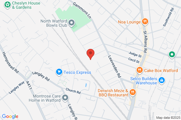 Herts & Beds Printing Ltd