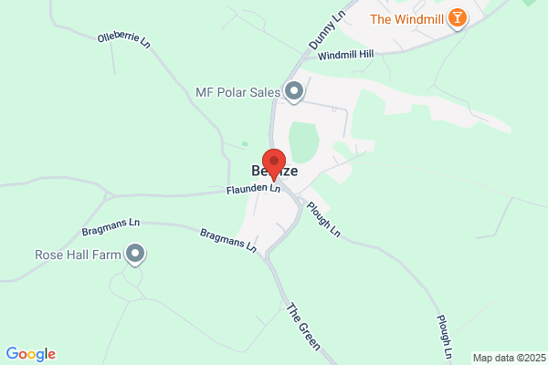 The Plough