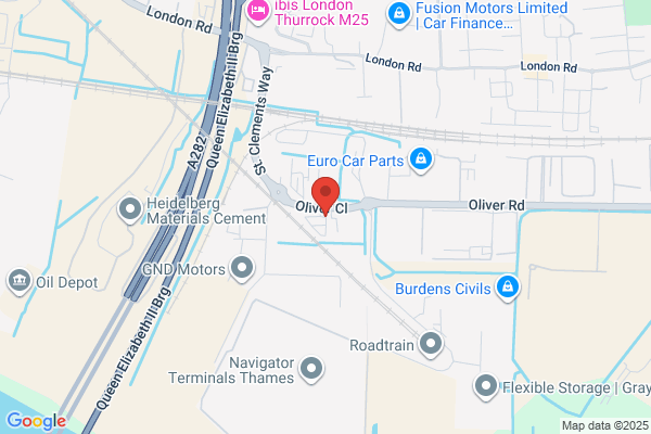 W H Humphreys & Son Ltd