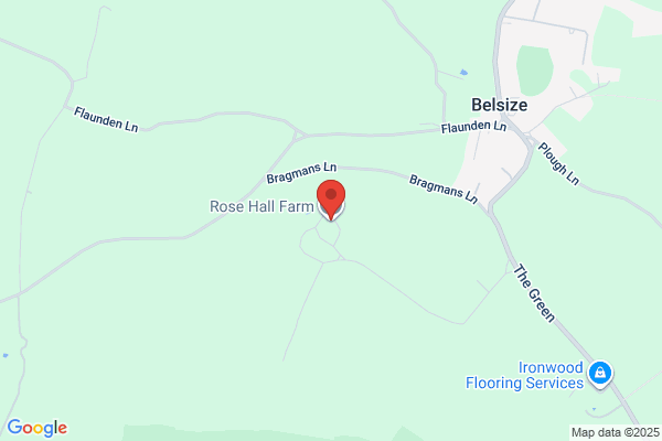 Rose Hall Farm