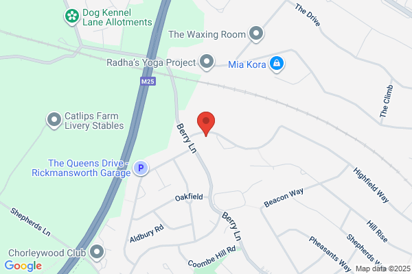 Chorleywood Roofing