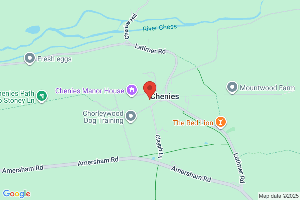 Chenies School