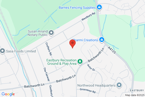 Eastbury Farm Junior Mixed Infant & Nursery School