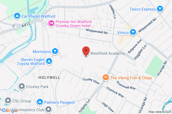 Westfield Community Technology College