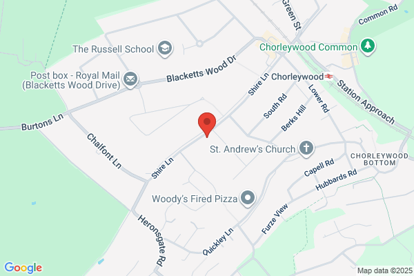 Hurstleigh Homes