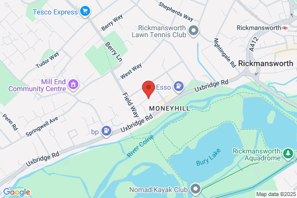 Moneyhill Court