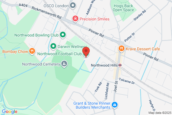 Northwood Football Club