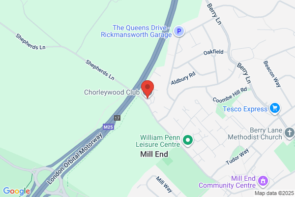 Chorleywood Sports