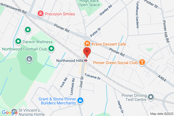 Co-op Food - Northwood Hills - Joel Street