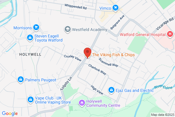 Ocean Chinese Takeaway