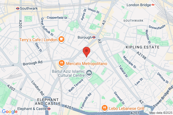 Balcombe Business Solutions