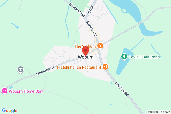 The Woburn