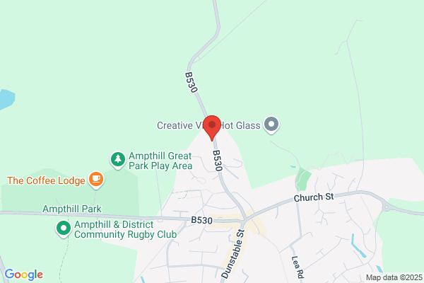 Ampthill Motors
